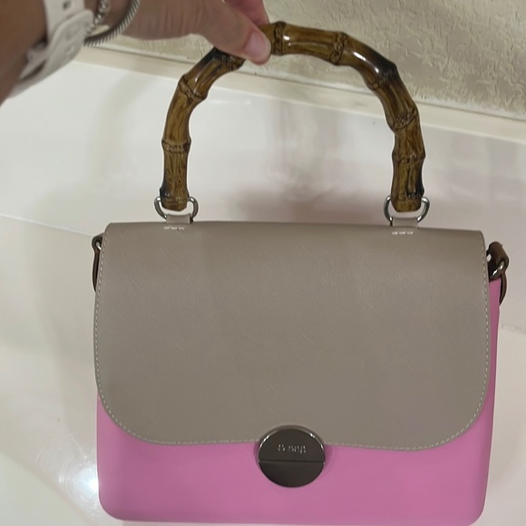 O bag handbag - Picture 2 of 3